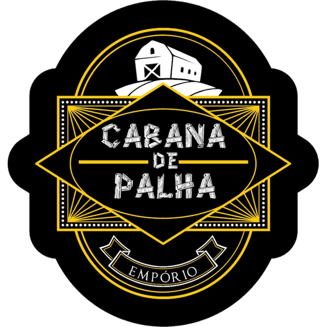 Cabana de Palha